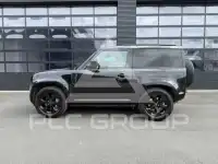 2022 Land Rover DEFENDER