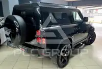 2022 Land Rover DEFENDER