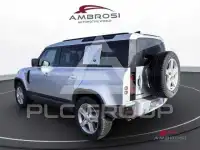 2022 Land Rover DEFENDER
