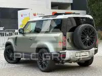 2022 Land Rover DEFENDER