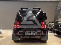 2022 Land Rover DEFENDER