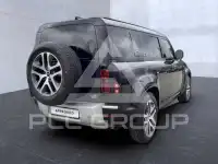 2022 Land Rover DEFENDER