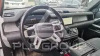 2022 Land Rover DEFENDER