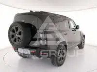 2022 Land Rover DEFENDER