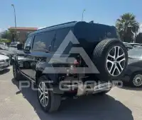 2022 Land Rover DEFENDER
