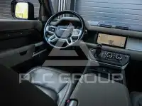 2022 Land Rover DEFENDER