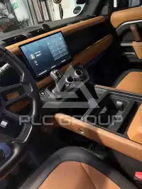 2022 Land Rover DEFENDER