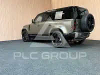 2022 Land Rover DEFENDER