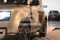2022 Land Rover DEFENDER