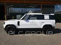 2022 Land Rover DEFENDER