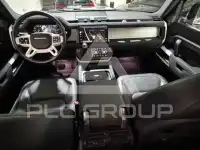 2022 Land Rover DEFENDER