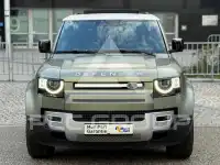 2022 Land Rover DEFENDER