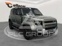 2022 Land Rover DEFENDER