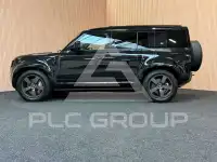 2022 Land Rover DEFENDER