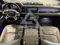 2022 Land Rover DEFENDER