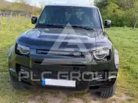2022 Land Rover DEFENDER