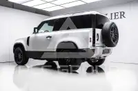 2022 Land Rover DEFENDER