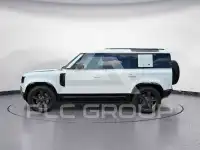 2022 Land Rover DEFENDER