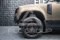 2022 Land Rover DEFENDER