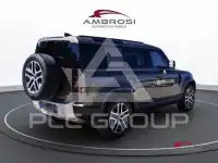 2022 Land Rover DEFENDER