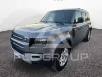 2022 Land Rover DEFENDER