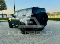 2022 Land Rover DEFENDER