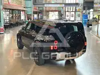 2022 Land Rover DEFENDER