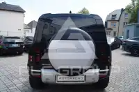 2022 Land Rover DEFENDER