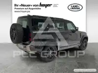 2022 Land Rover DEFENDER