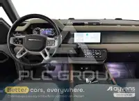 2022 Land Rover DEFENDER