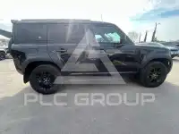 2022 Land Rover DEFENDER