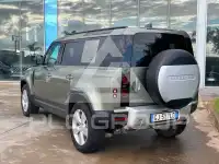 2022 Land Rover DEFENDER