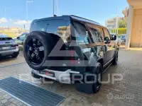 2022 Land Rover DEFENDER