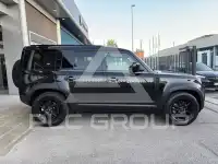 2022 Land Rover DEFENDER