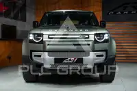 2022 Land Rover DEFENDER