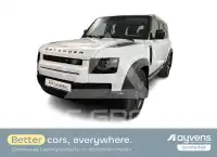 2022 Land Rover DEFENDER
