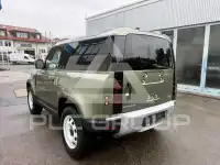 2022 Land Rover DEFENDER