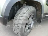 2022 Land Rover DEFENDER