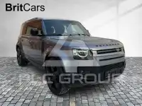 2022 Land Rover DEFENDER