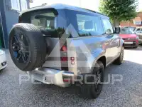 2022 Land Rover DEFENDER