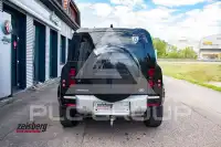 2022 Land Rover DEFENDER