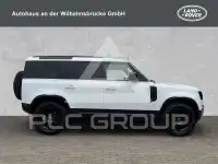 2022 Land Rover DEFENDER