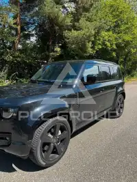 2022 Land Rover DEFENDER