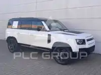 2022 Land Rover DEFENDER