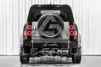 2022 Land Rover DEFENDER