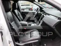 2022 Land Rover Discovery