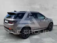 2022 Land Rover Discovery