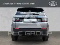 2022 Land Rover Discovery