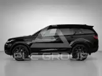 2022 Land Rover Discovery