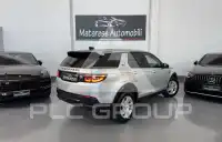 2022 Land Rover Discovery